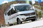 Adria Sonic Supreme 710 2016 года